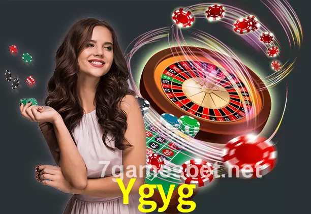 vivo no cassino Ygyg