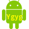 Aplicativo Ygyg para Android