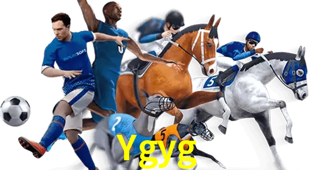 Ygyg