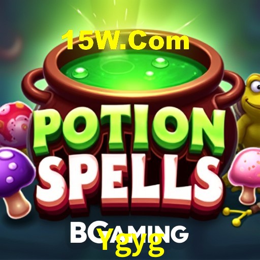 Provedores de Jogos Ygyg