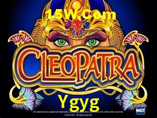 Avaliações dos Jogadores Ygyg