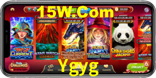 Ygyg - Sites De Cassino Online - Ygyg.Com