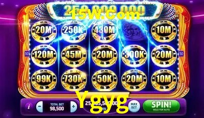 Especiais de Fim de Semana Ygyg