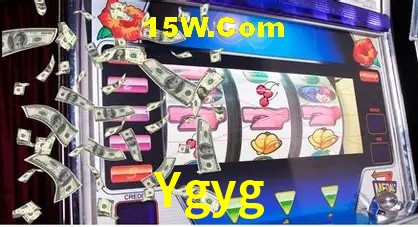 Gates of Olympus Ygyg