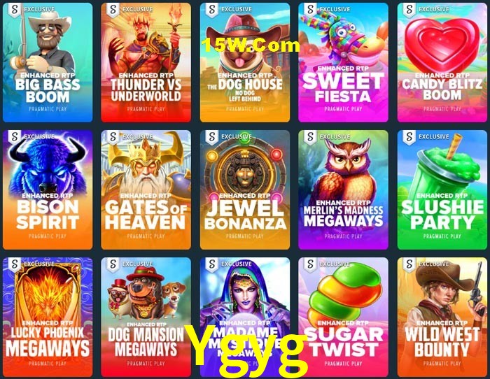 Descubra a Magia dos Jogos de Arcade no Ygyg