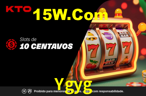 PIX Instantâneo Ygyg