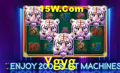 Experiência VIP Ygyg