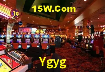 Casino Ao Vivo Ygyg