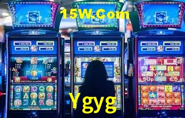 Diretório de Jogos Ygyg