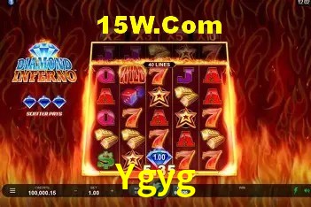 Design Responsivo Ygyg