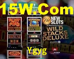 APP oficial da Ygyg para mobile