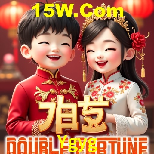 Bônus de Boas-vindas Ygyg