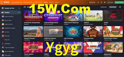 Ygyg: Seu Cassino Premiado com Pagamentos Rápidos