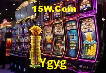 Tecnologia da Plataforma Ygyg