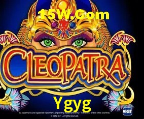 Recursos de Bônus Ygyg