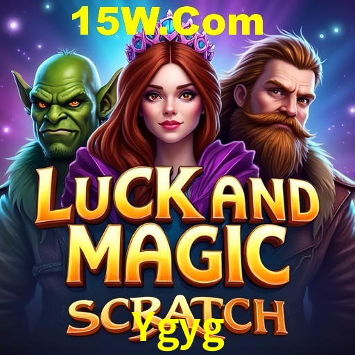 Inovações de Jogos na Ygyg: O Futuro das Experiências Interativas