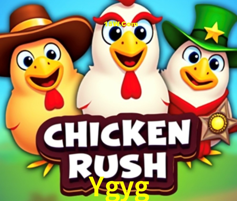 cassino Ygyg