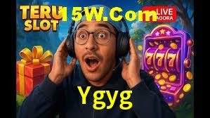 Welcome Bonus Ygyg