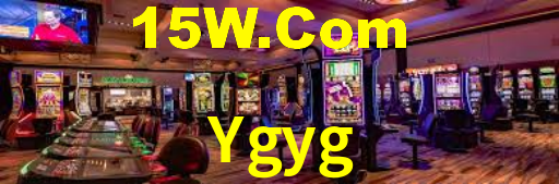 Ygyg - Cassinos Online Brasileiros - Ygyg.Com
