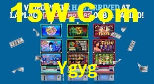 Welcome Bonus Ygyg