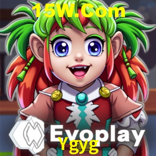 Descubra o Mundo do Cassino Online com Ygyg