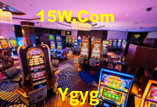 Ygyg