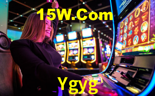 Ygyg