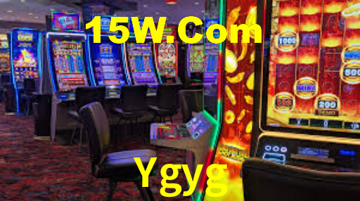 Sinta a adrenalina dos jogos de cassino com Ygyg
